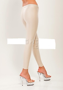 Блестящие лосины Spandex leggings.Арт 120