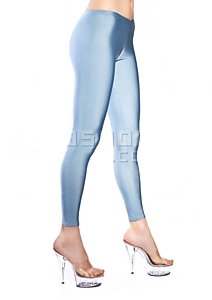 Блестящие лосины Spandex leggings.Арт 123